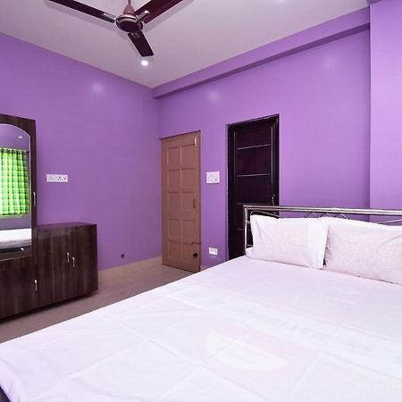 Spot On 61575 Mallabhum Lodge Bankura Екстер'єр фото