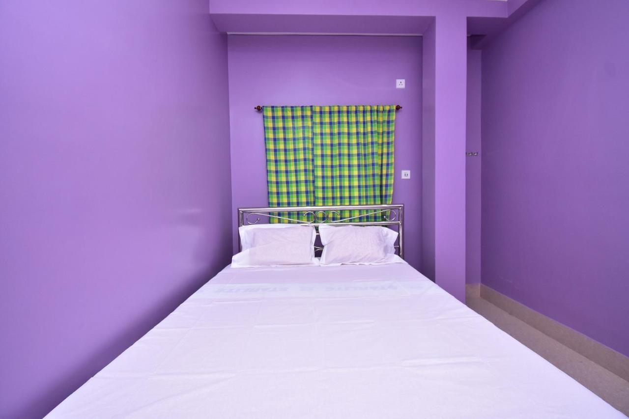 Spot On 61575 Mallabhum Lodge Bankura Екстер'єр фото