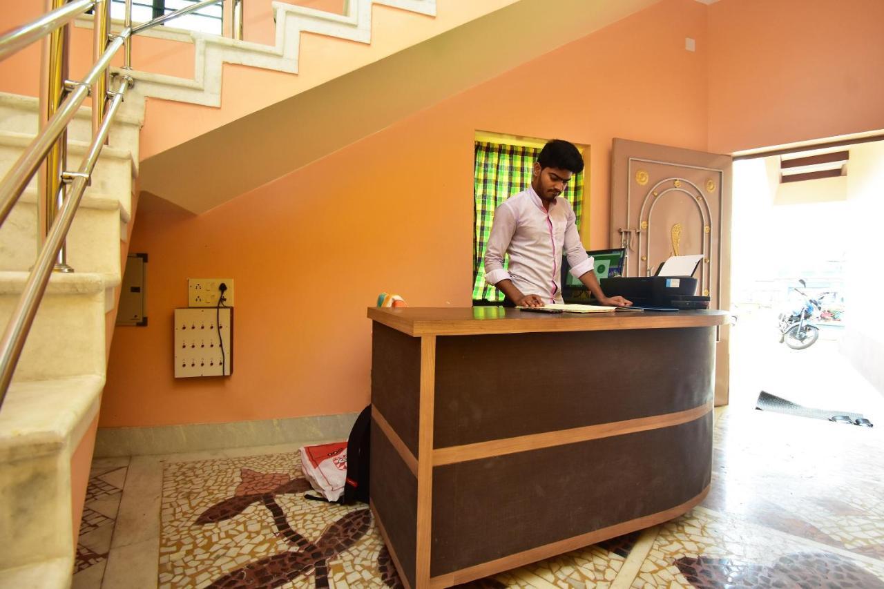Spot On 61575 Mallabhum Lodge Bankura Екстер'єр фото