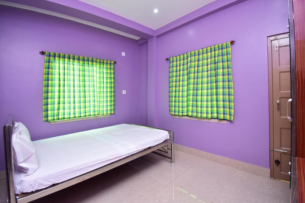 Spot On 61575 Mallabhum Lodge Bankura Екстер'єр фото