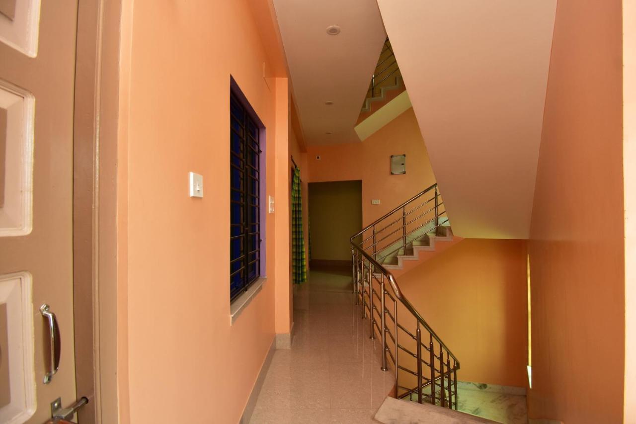 Spot On 61575 Mallabhum Lodge Bankura Екстер'єр фото