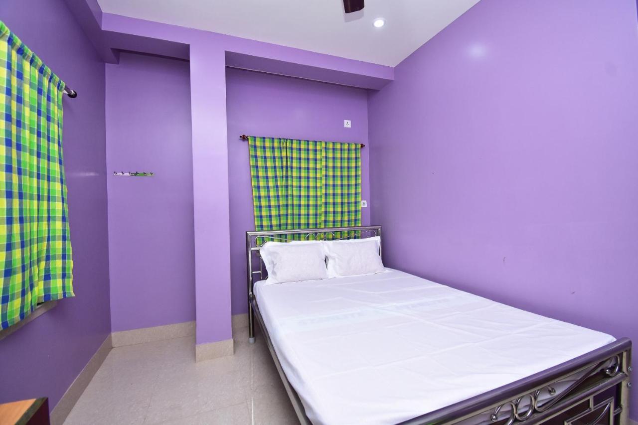 Spot On 61575 Mallabhum Lodge Bankura Екстер'єр фото