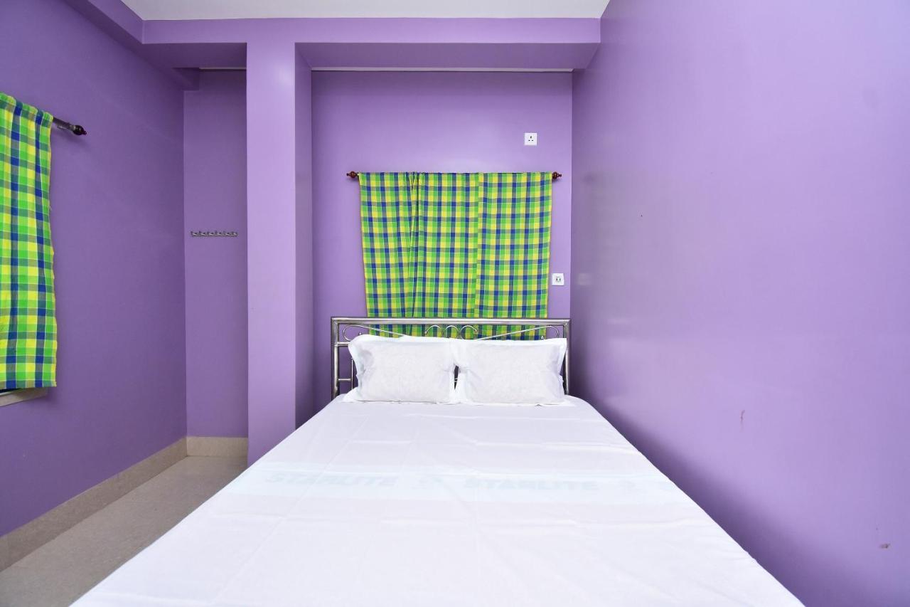 Spot On 61575 Mallabhum Lodge Bankura Екстер'єр фото