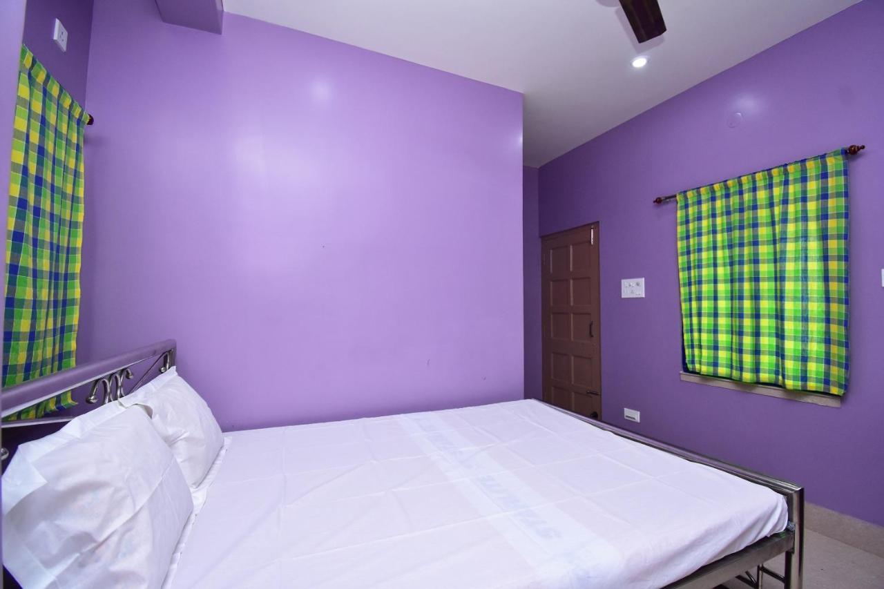 Spot On 61575 Mallabhum Lodge Bankura Екстер'єр фото
